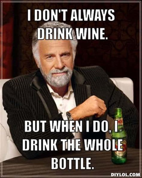 winer meme|18 Wine Memes That Will Get You Drunk From Laughter.